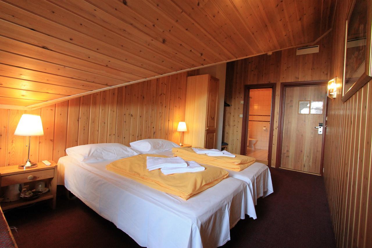 Hotel Fanitullen