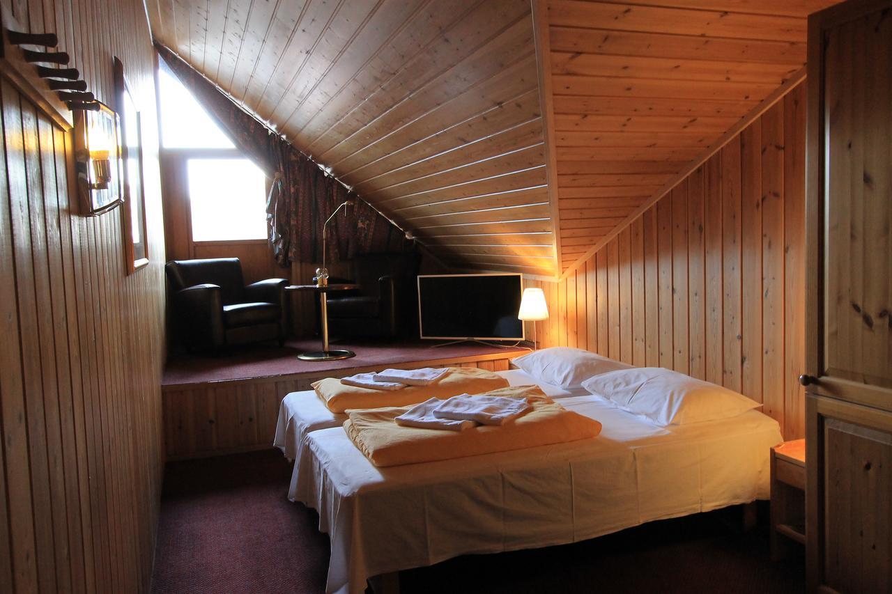 Fanitullen Hotel Hemsedal