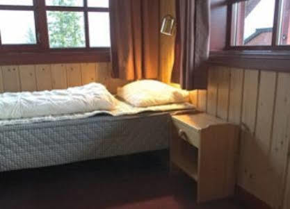 Fanitullen Hotel 3*