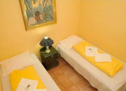 Fanitullen Hotel 3*