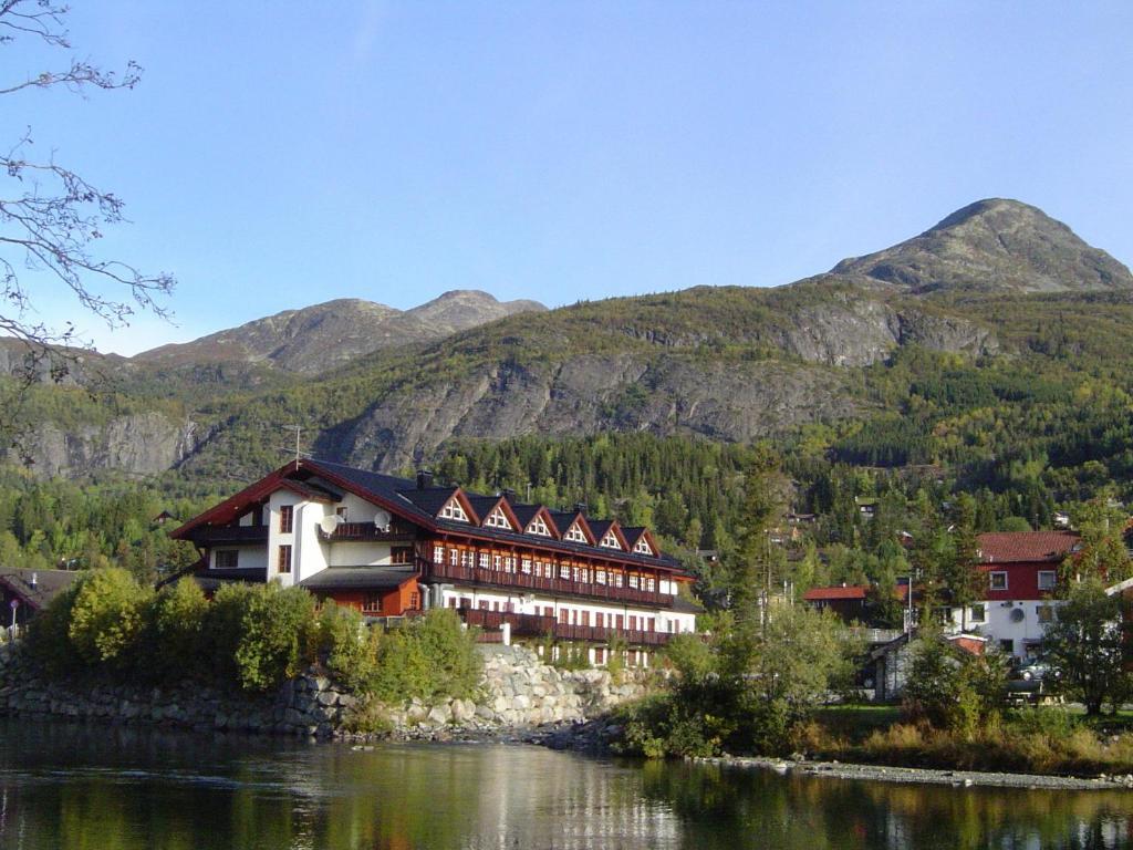 Fanitullen