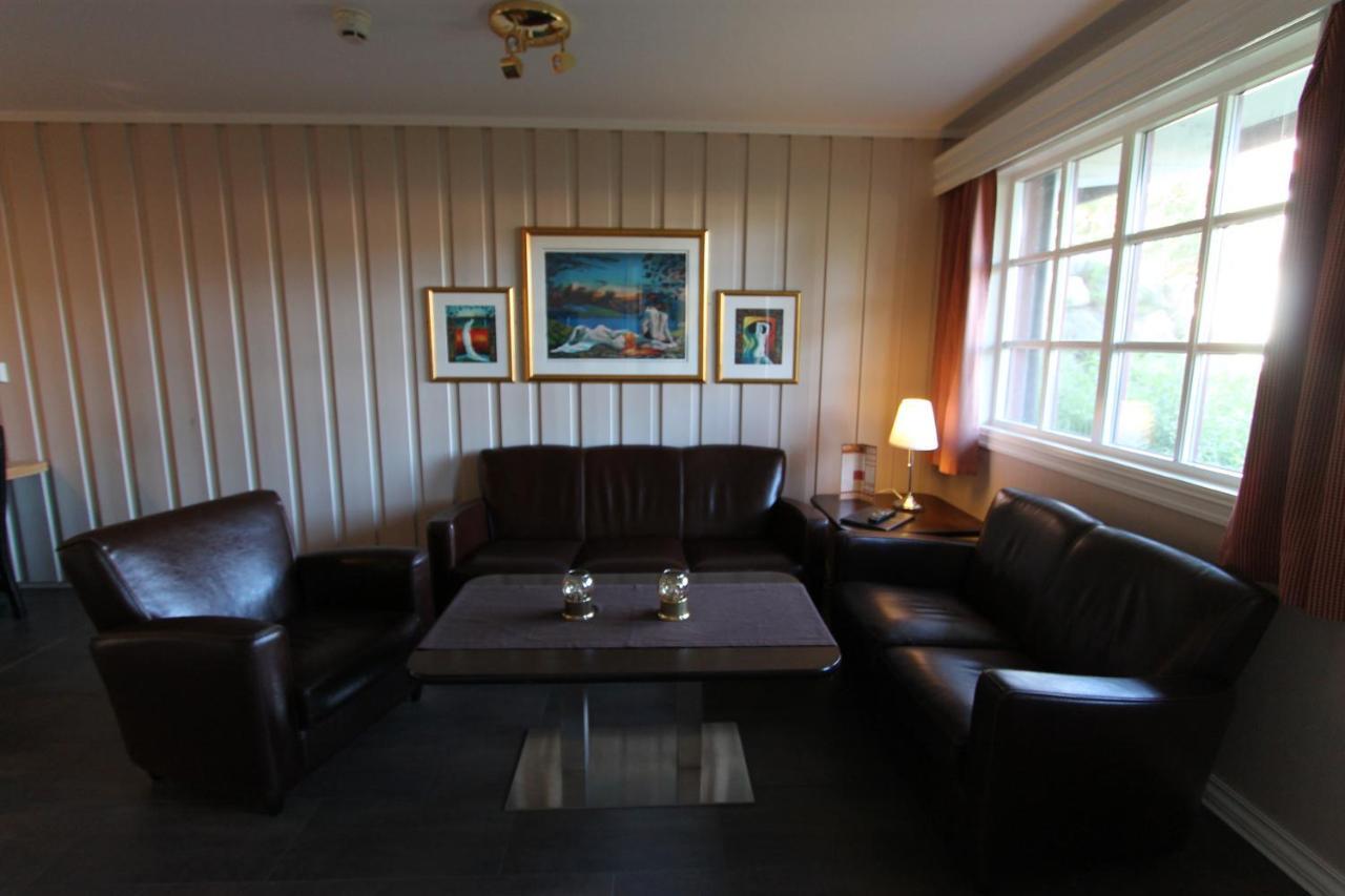 Fanitullen Hotel 3*